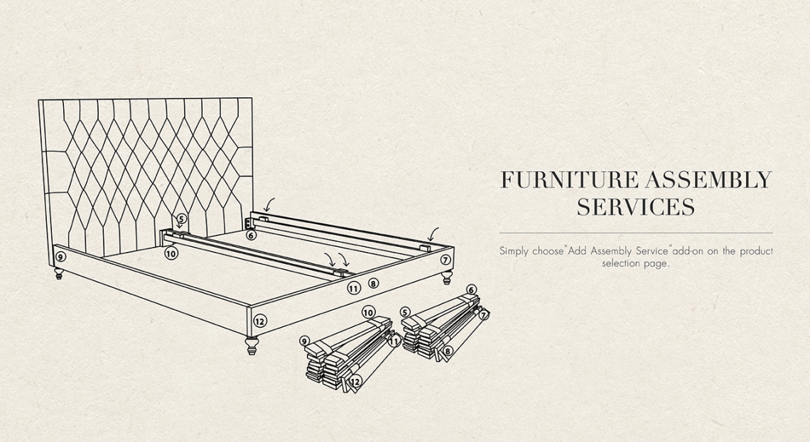 Assembly Services