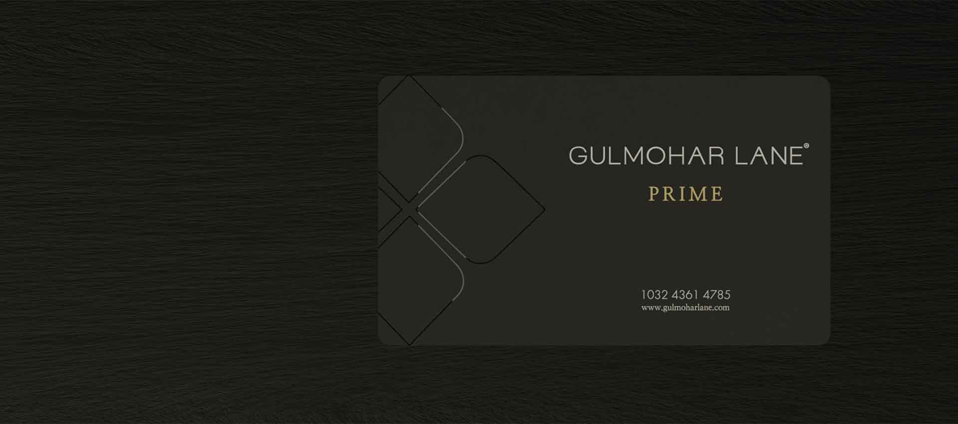 Gulmohar Lane Prime