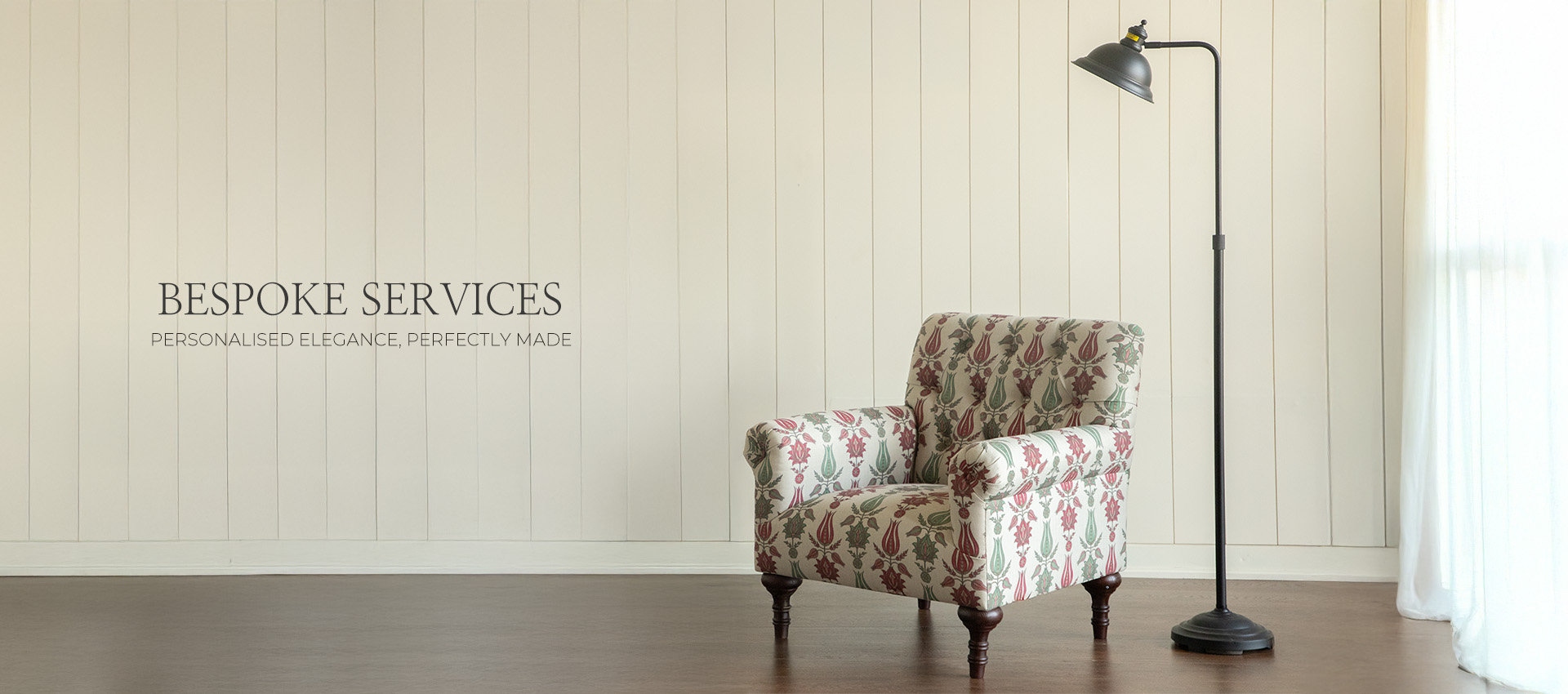 Gulmohar Lane Bespoke Services