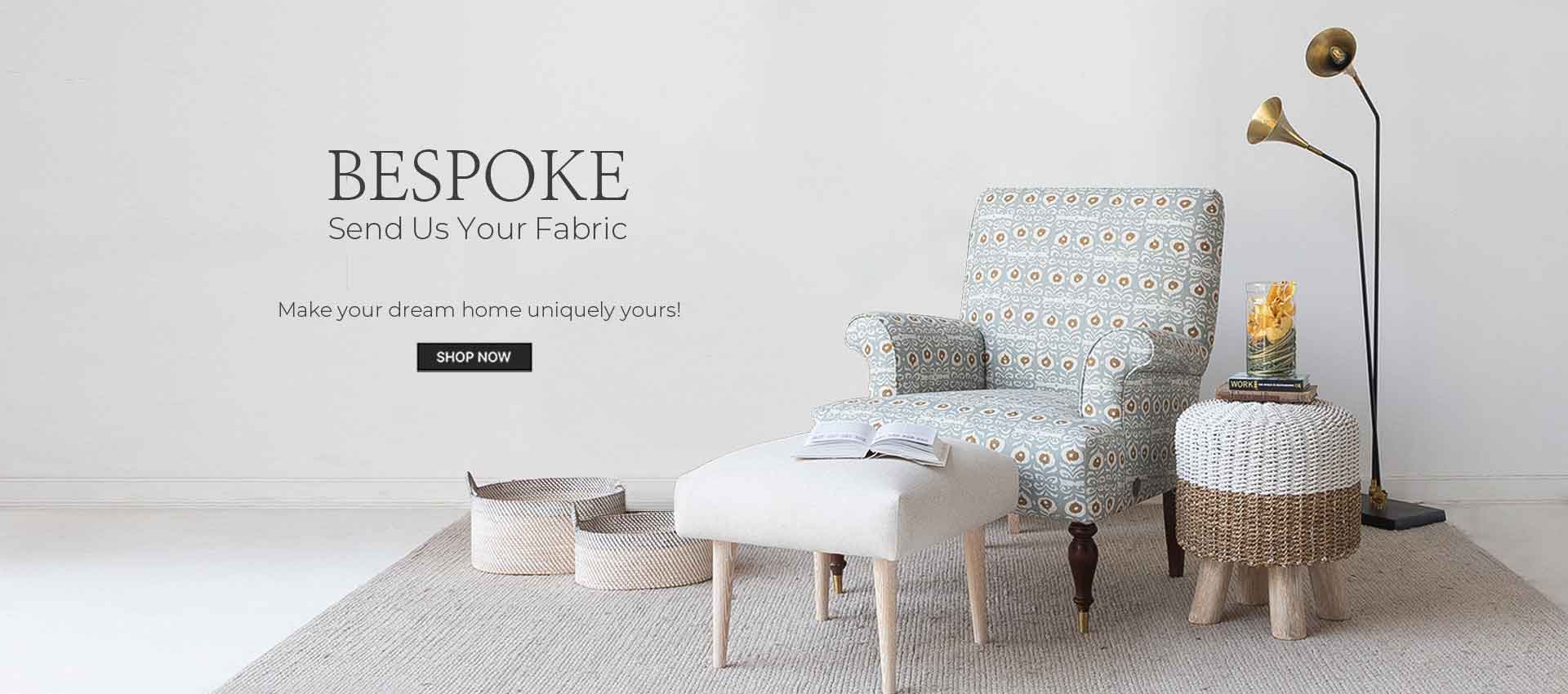 Gulmohar Lane Bespoke Services