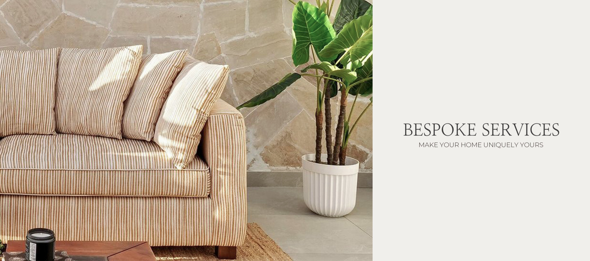 Gulmohar Lane Bespoke Services