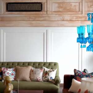 Gulmohar Lane Homes