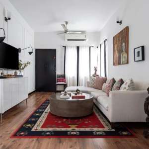 Gulmohar Lane Homes