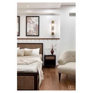 Gulmohar Lane Homes