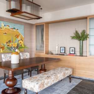 Gulmohar Lane Homes