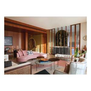 Gulmohar Lane Homes