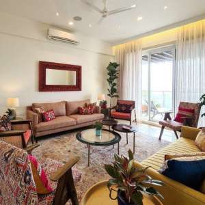 Ariyona Interior , Mumbai