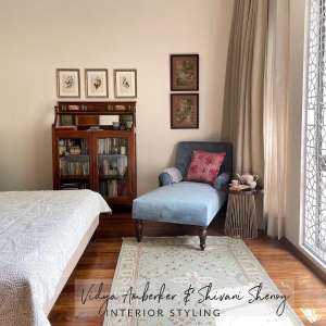 Vidya Amberkar Interiors , Bangalore