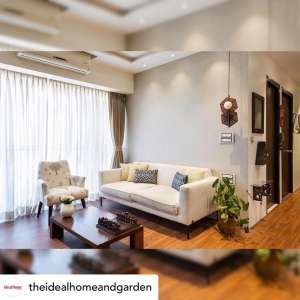 The Ideal Home and Garden , Mumbai