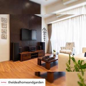 The Ideal Home and Garden , Mumbai