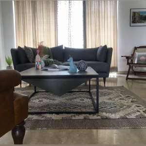 Ms. Vrinda Sasidhar , Gurgaon