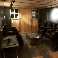 Office Reception, Mumbai