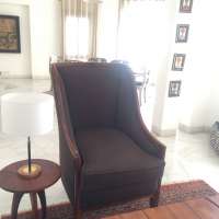 Moolchandani Residence, Delhi