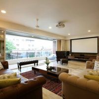 Garg Residence, Baroda, India