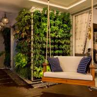 Ms. Parineeti Chopra Residence, Mumbai