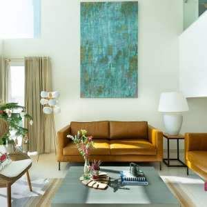 Gulmohar Lane Homes