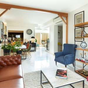 Gulmohar Lane Homes