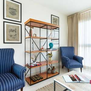Gulmohar Lane Homes