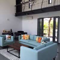 Mr. Shane Pedder&#039;s , Alibagh Farmhouse
