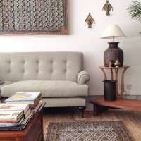 Ms. Shivani Dongra&#039;s Home