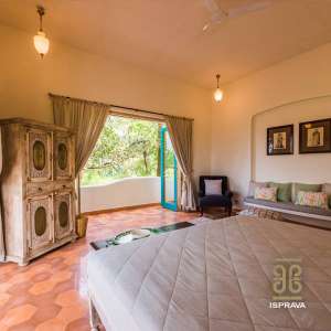 Isprava Holiday Homes, Goa