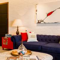 Ms. Parineeti Chopra Residence, Mumbai