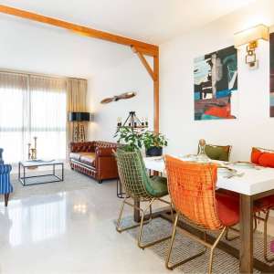Gulmohar Lane Homes