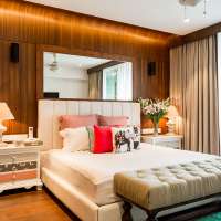 Ms. Parineeti Chopra Residence, Mumbai