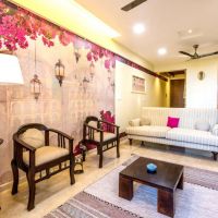 Ms. Ghosh Residence, Thane, Maharastra