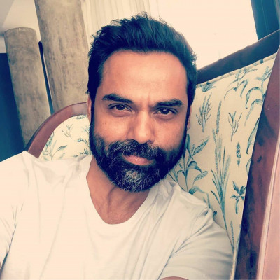 Mr. Abhay Deol, Mumbai