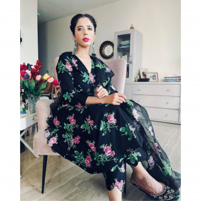 Ms. Aiana Jain, Mumbai