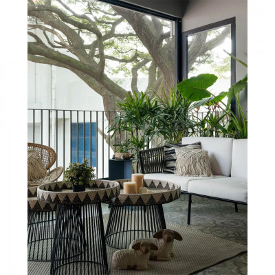 Home in Bengaluru, Studio Taan
