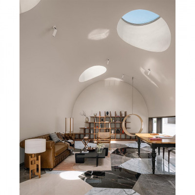 MuseLAB Design Studio, Coimbatore