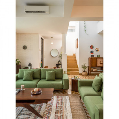 Vianaar Holiday Homes