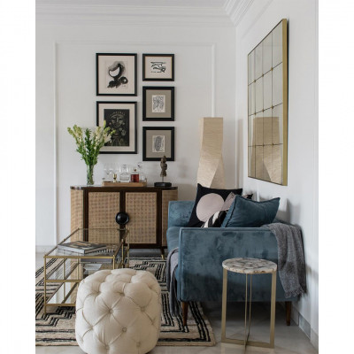 RAKA Interior Design Studio