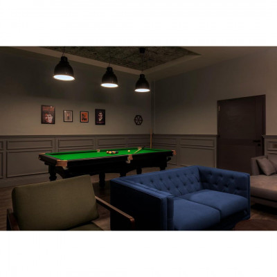 Speakeasy Lounge, Rajasthan