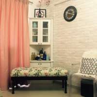 Ms Bernadine Jackson, Pune