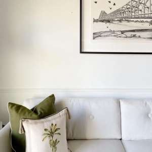 Gulmohar Lane Homes