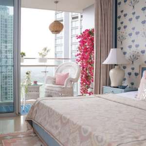 Gulmohar Lane Homes