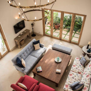 Isprava Holiday Homes, Goa