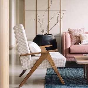 Gulmohar Lane Home