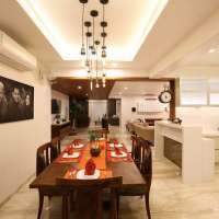Garg Residence, Baroda, India