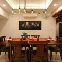 Garg Residence, Baroda, India