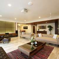 Garg Residence, Baroda, India