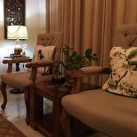 Ms Punita Dwivedi&#039;s Home