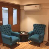 Mr Rakesh Navani&#039;s Office