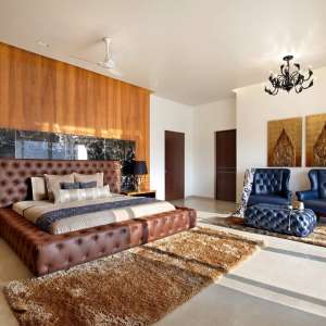 Gulmohar Lane Home