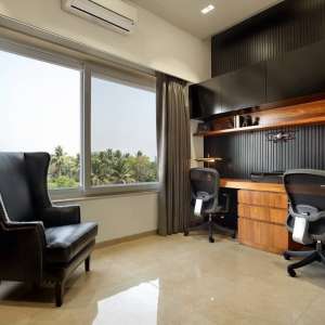 Gulmohar Lane Home