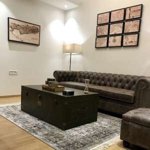 Mr. Rajiv Wadhwa&#039;s Abode