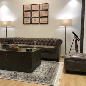 Mr. Rajiv Wadhwa&#039;s Abode
